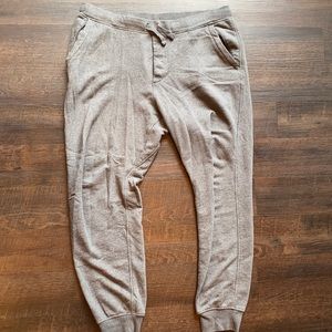 Patagonia mahnya fleece pants
